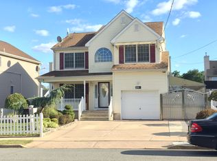 255 Catherine St, South Amboy, NJ
