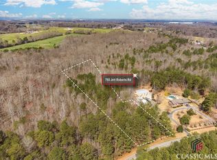 793 Jett Roberts Rd, Jefferson, GA 30549