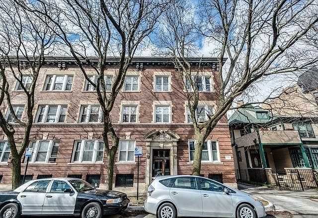 1st image of 5046 S Blackstone Ave #3