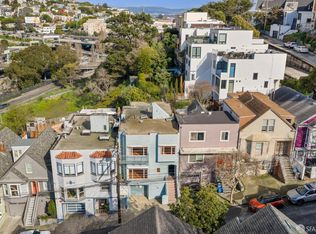 1551 Hampshire St, San Francisco, CA