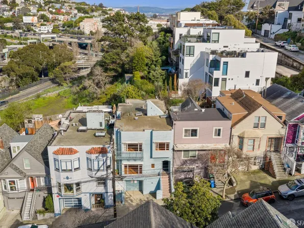 1551 Hampshire St, San Francisco, CA 94110