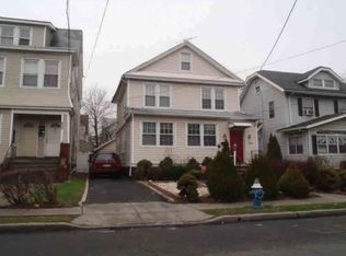 599 Stuyvesant Ave, Irvington, NJ