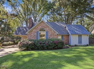 539 Payne Ave, Covington, TN 38019