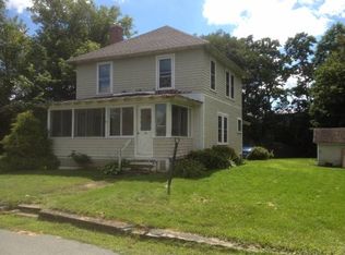 150 Hooker Hill Rd, Saint Johnsbury, VT 05819