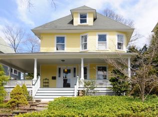 47 Ethelbert Pl, Ridgewood, NJ 07450