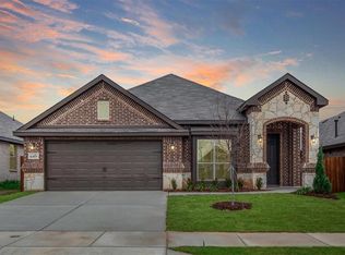 6357 Battle Mountain Trl, Saginaw, TX 76179