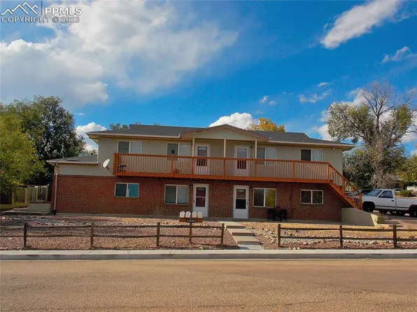1006 Western Dr, Colorado Springs, CO 80915