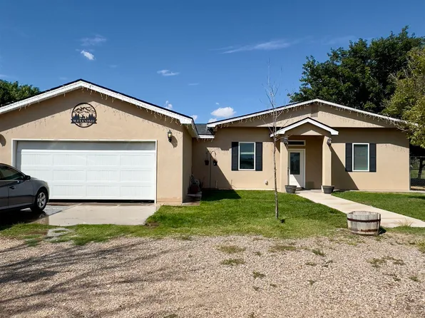 270 Peaceful Valley Rd, Roswell, NM 88201