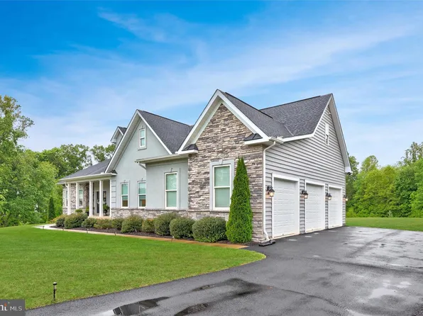 117 Seth Dr, Fredericksburg, VA 22406