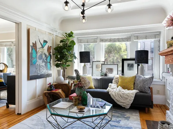 570 Guerrero St APT 1, San Francisco, CA 94110