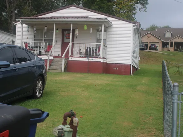 2971 McKenzie St, Flatwoods, KY 41139