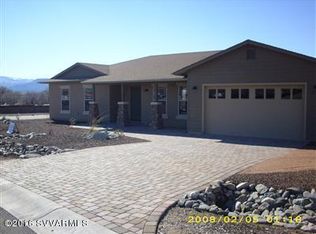 3540 E Preserve, Camp Verde, AZ 86322