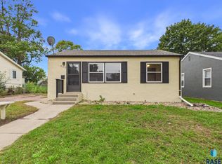 405 S Omaha Ave, Sioux Falls, SD 57103