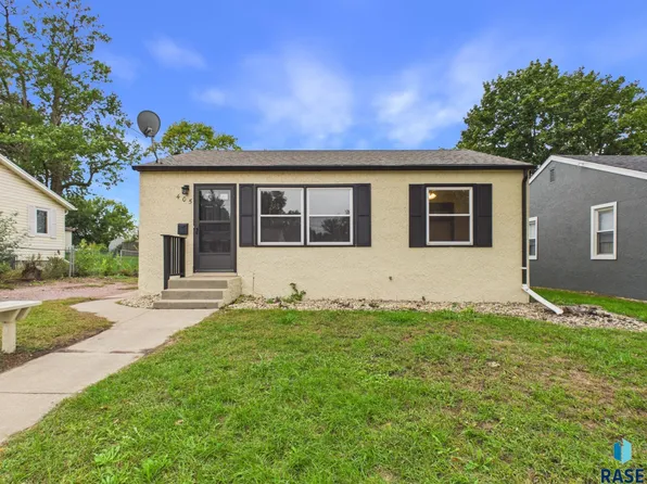 405 S Omaha Ave, Sioux Falls, SD 57103