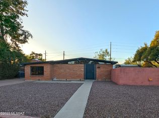 7135 E Flamenco Dr, Tucson, AZ 85710