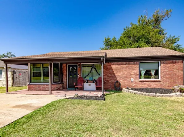 1705 Carlisle Rd, The Village, OK 73120