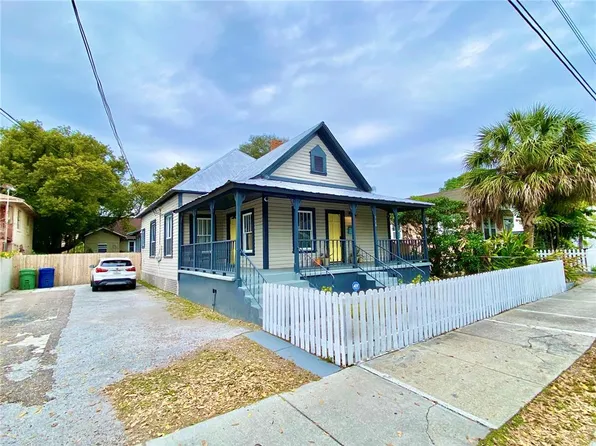 908 E 20th Ave, Tampa, FL 33605