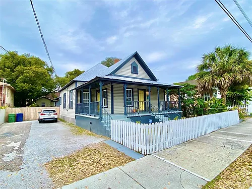 908 E 20th Ave Photo 1
