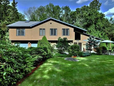 389 Cross Hill Rd, Monroe, CT, 06468