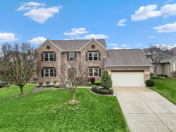 6761 Baytowne Dr, Cincinnati, OH 45247