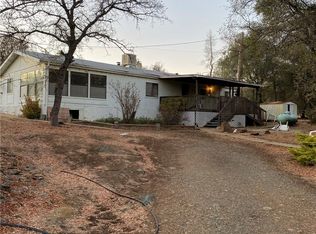 7 Crystal Pines Rd, Oroville, CA 95965