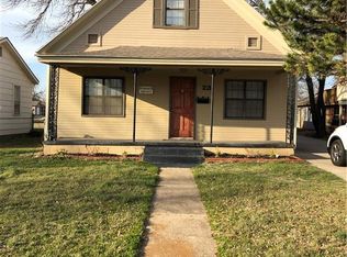 23 W Edwards St, Edmond, OK 73003