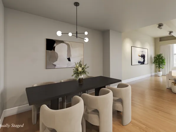 260 Park Avenue South image 6 of 10