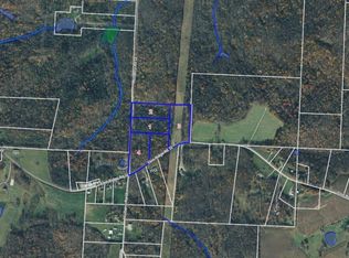 16487 Flint Ridge Rd SE, Newark, OH 43056