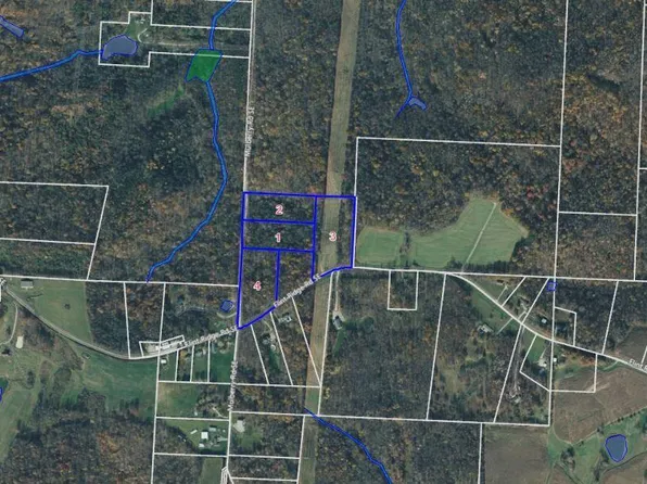 16487 Flint Ridge Rd SE, Newark, OH 43056