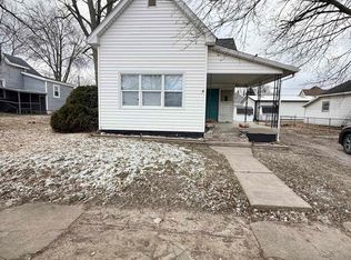 912 S Webster St, Kokomo, IN 46901