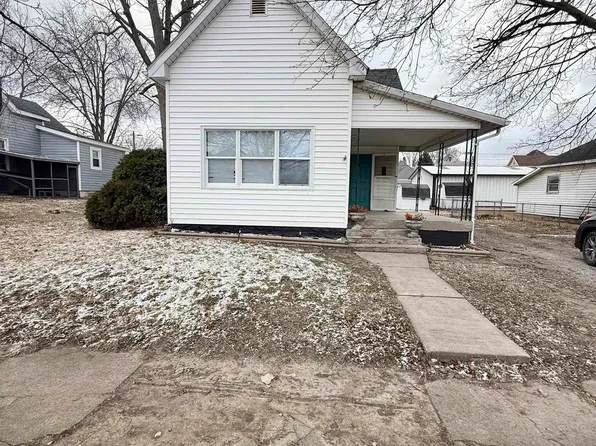 912 S Webster St, Kokomo, IN 46901