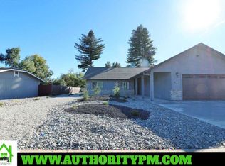 3071 Bedrock Ln, Redding, CA 96003