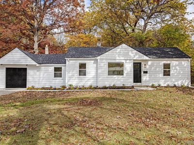 44260 Clay Rd, Belleville, MI, 48111