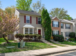 923 Deerberry Ct, Odenton, MD 21113