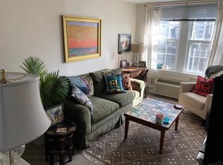 1444 Corcoran St NW APT 5, Washington, DC 20009