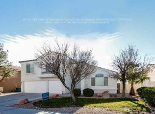 951 Cedarcliff Ave, Las Vegas, NV 89123