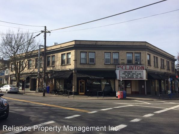 Apartments For Rent In Hosford Abernethy Portland Zillow