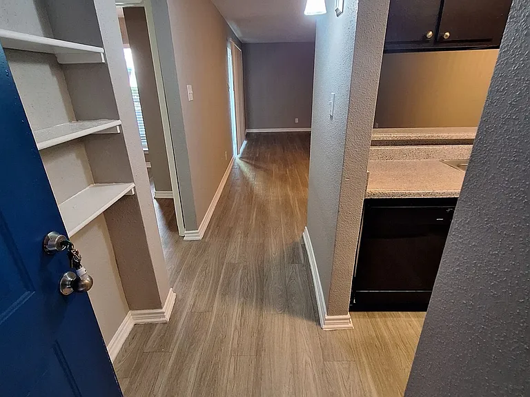 Island Bay Resort Apartments — Photo 55