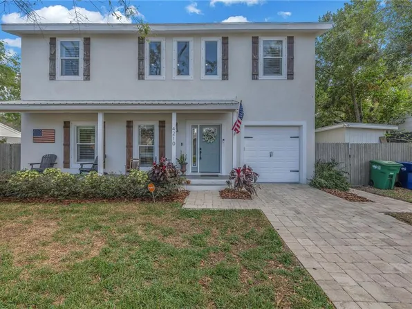 4210 W Bay View Ave, Tampa, FL 33611