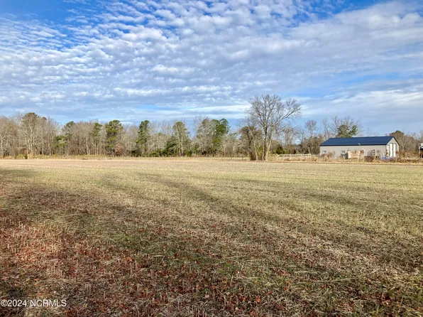 507 Cherry Run Road, Washington, NC 27889