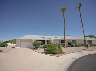 18044 N Desert Glen Dr, Sun City West, AZ 85375