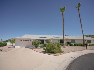 18044 N Desert Glen Dr, Sun City West, AZ, 85375