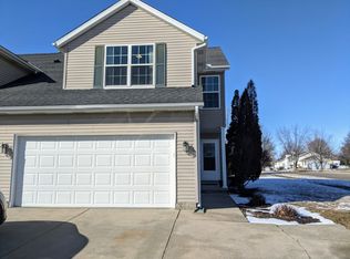 1536 Martin Luther King Dr, Bloomington, IL 61701
