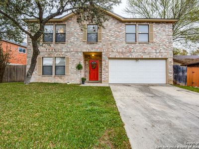 7723 Cascade Oak Dr, San Antonio, TX, 78249
