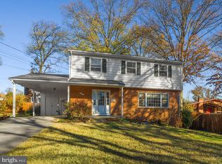 6216 Carrollton Ter, Hyattsville, MD
