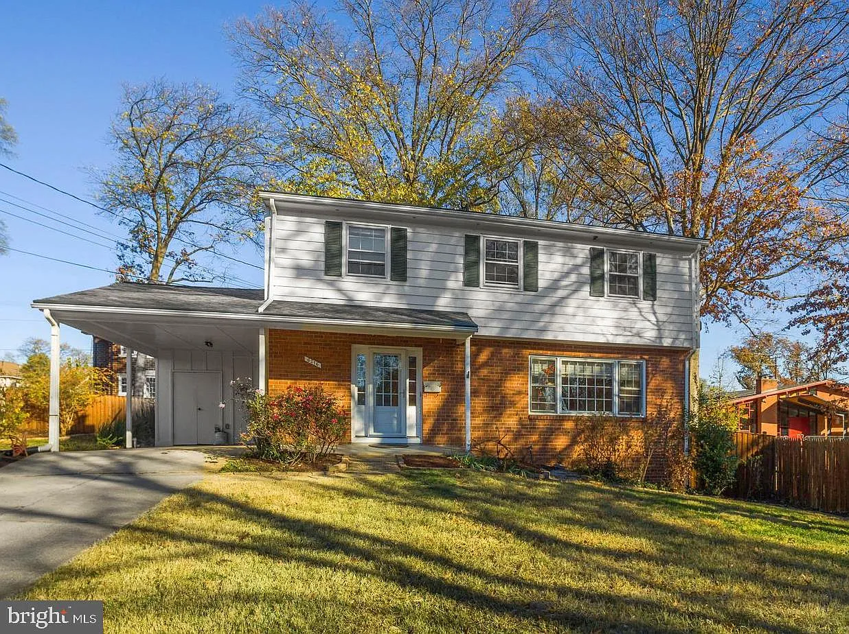 6216 Carrollton Ter photo 1
