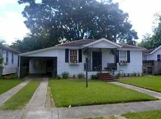 563 Gelpi Ave, Jefferson, LA 70121