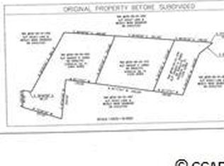 Lots 1, Loris, SC 29569