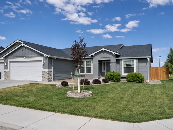 1720 SW Gabar Ct, Mountain Home, ID 83647