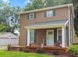 607 W Henry St, Charlotte, MI 48813